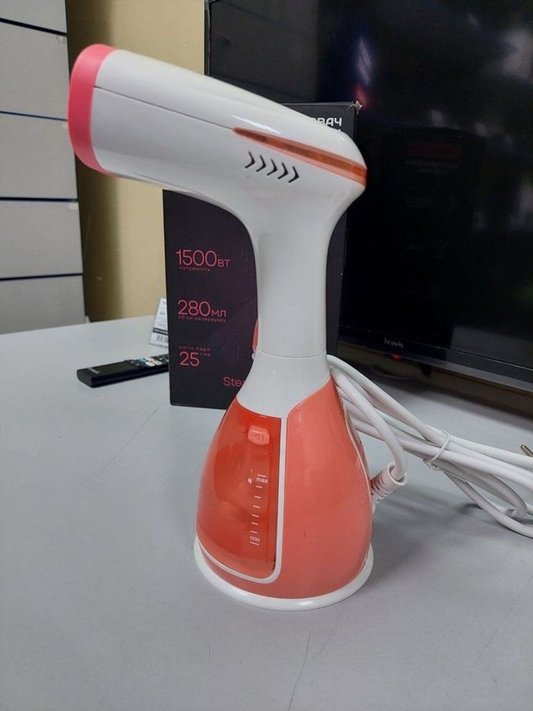 Купить Liberton LHS-6901 Б/У