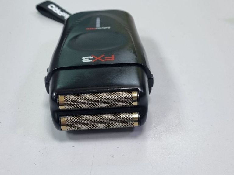 Babyliss fx3 shaver fxx3sbe Код:01-200893158. Изображение 6