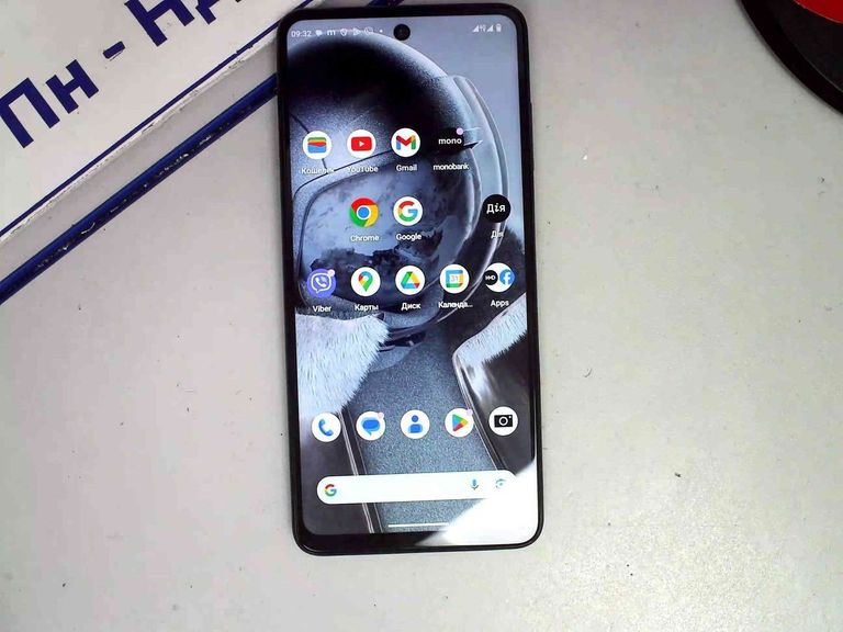 Объявление Hmd pulse pro 8/256gb Б/У