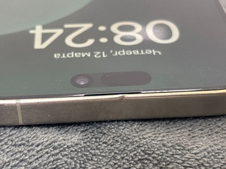 Apple iphone 15 pro max 512gb Код:01-200894214. Зображення 7