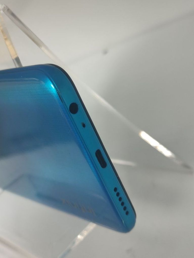 Infinix smart 6 2/32gb Код:01-200891344. Зображення 6
