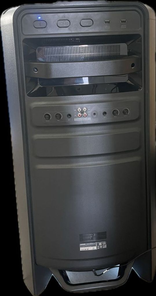 Розпродаж Samsung MX-T70, продавець Техноскарб