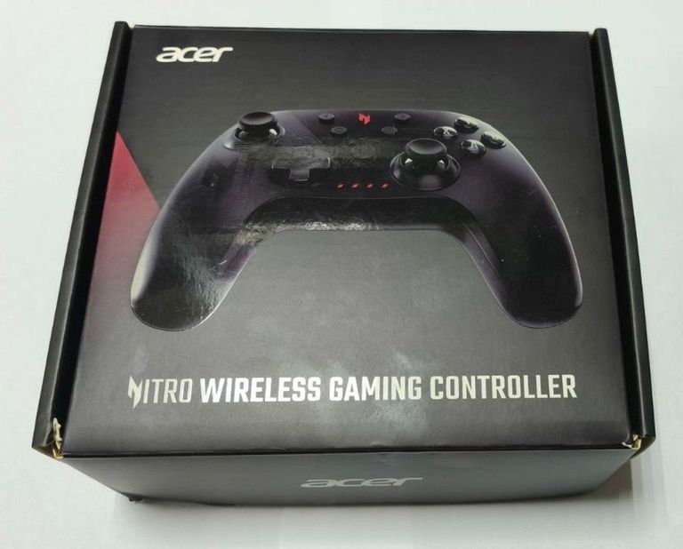 Купити Acer PGR300 Black (GP.OTH11.06G) Б/У