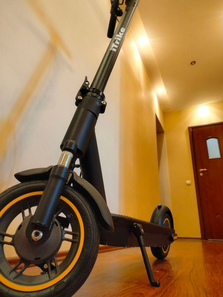 Дешево Itrike MES 1033-1 з ломбарду