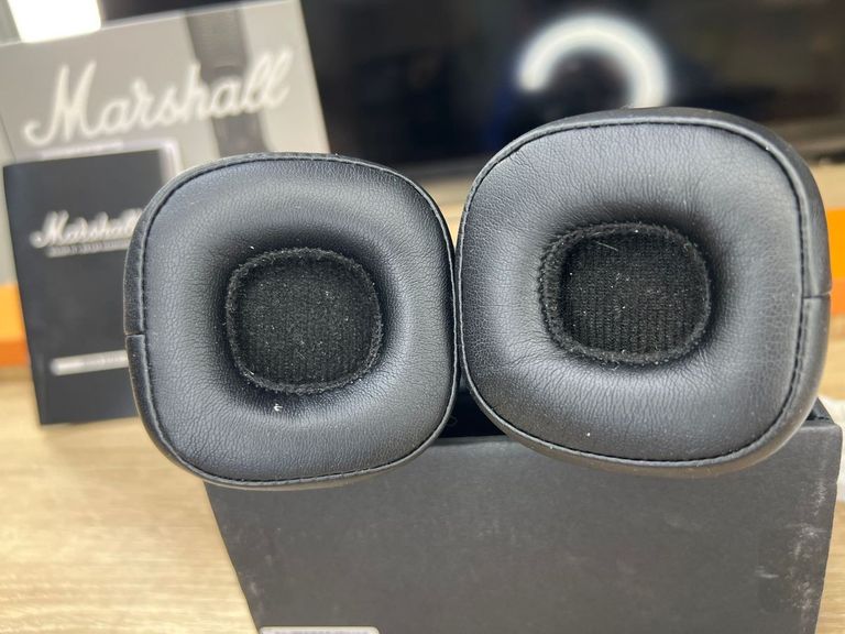 Marshall major iv Код:01-200896652. Изображение 8