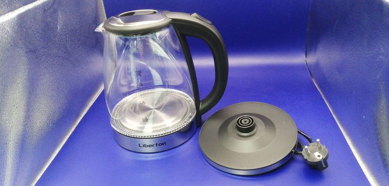 Оголошення Liberton LEK-6809 Б/У