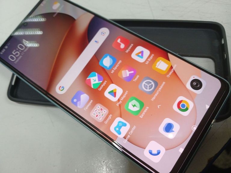 Дешево Xiaomi redmi note 13 pro 5g 8/256gb з ломбарду