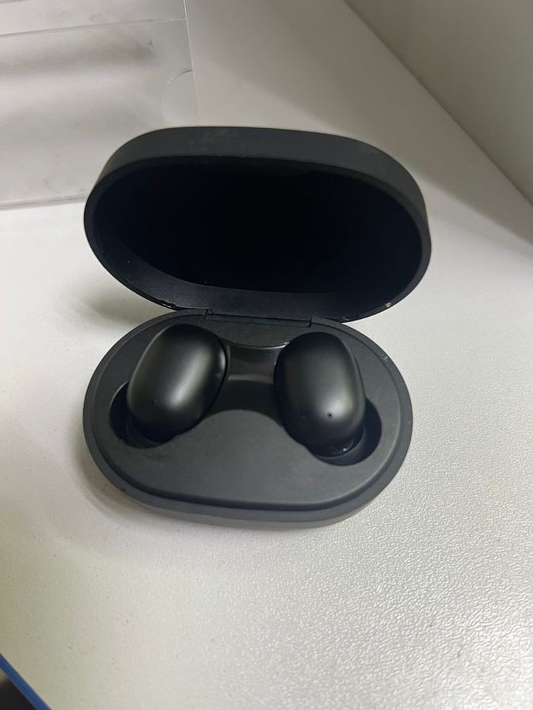 Оголошення Gelius gp-tws010x pro reddots Б/У