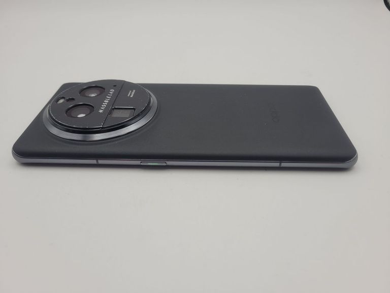 OPPO Find X6 Pro 16/256GB Black Код:01-200898677. Зображення 5