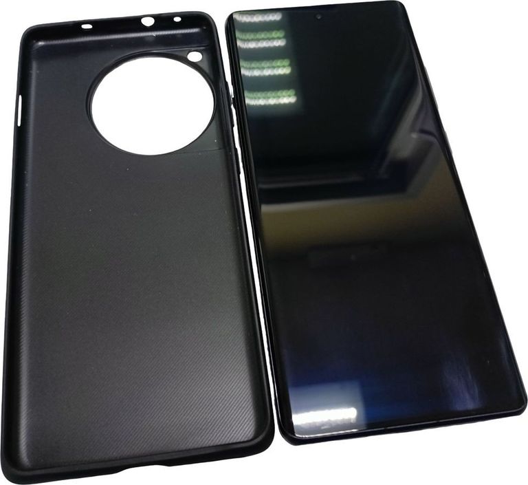 Дешево Oneplus ace 3 16/512gb з ломбарду