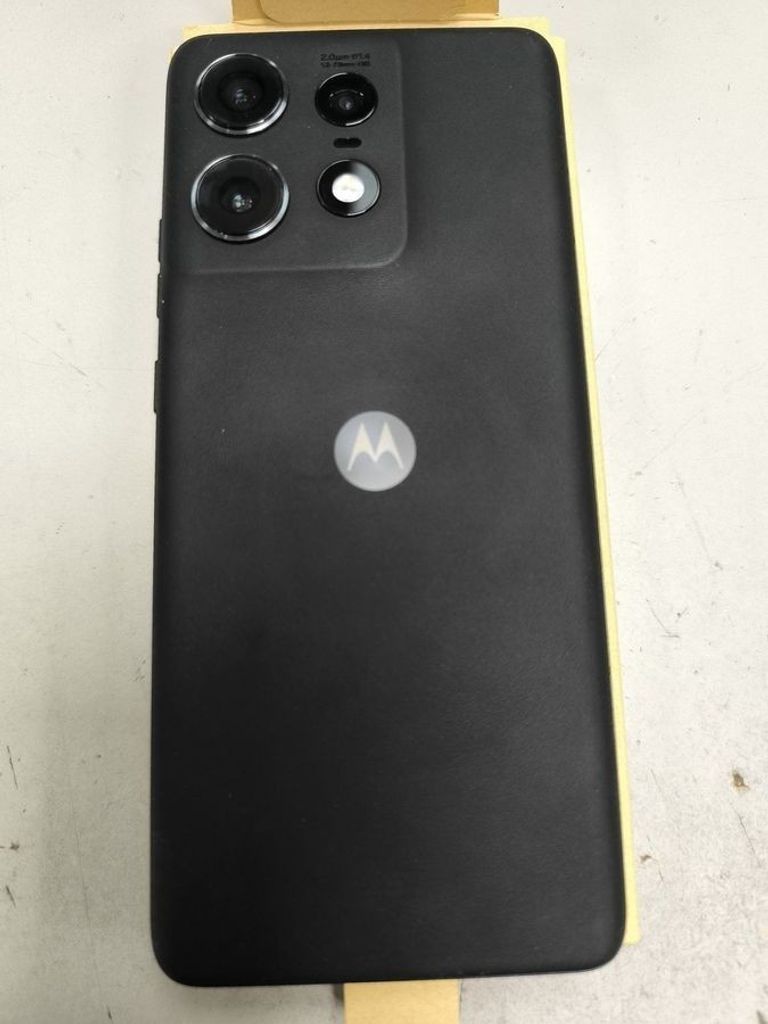 Оголошення Motorola edge 50 pro 12/512gb Б/У