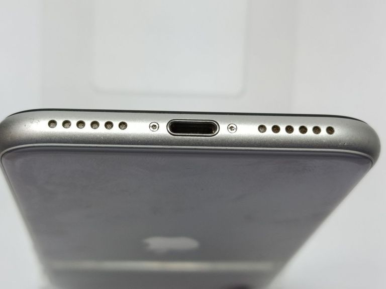 Apple iPhone SE 2020 128GB Black Slim Box (MHGT3) Код:01-200892859. Зображення 6