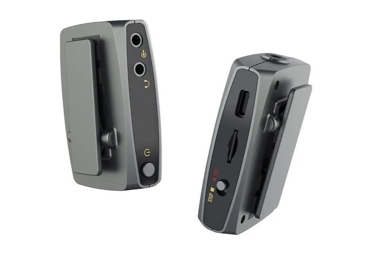  Mirfak Audio WE10 Pro Код:null. Зображення 5