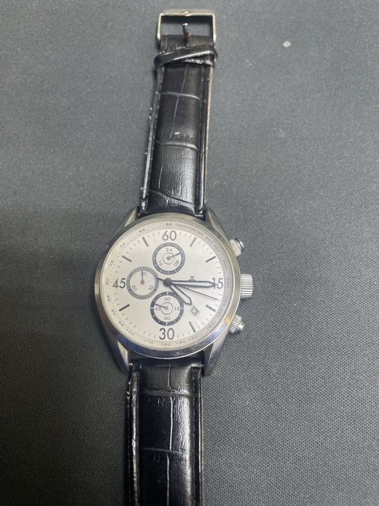 Оголошення Jacques Lemans 40-6 Б/У