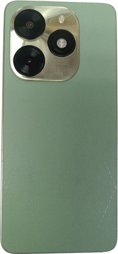 Оголошення Tecno spark 20c bg7n 4/128gb Б/У