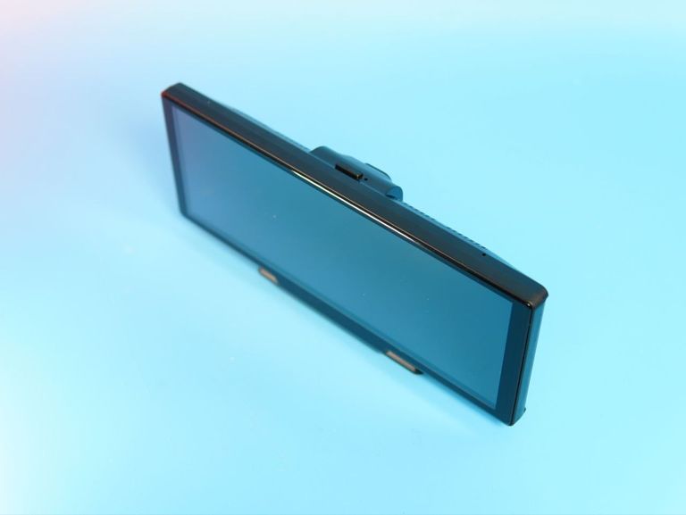 CarPlay Android-Auto Portable Car Mp5 Player 10.26" Код:null. Зображення 6