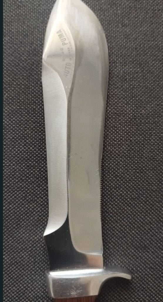 Оголошення Puma Whaite Hanter Б/У