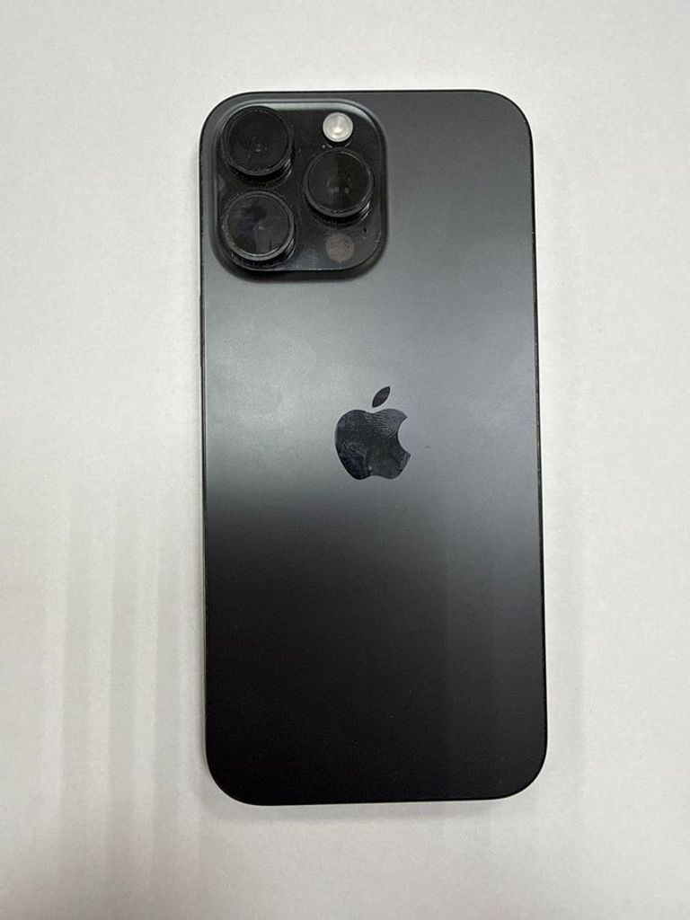 Розпродаж Apple iphone 16 pro max 256gb, продавець Техноскарб