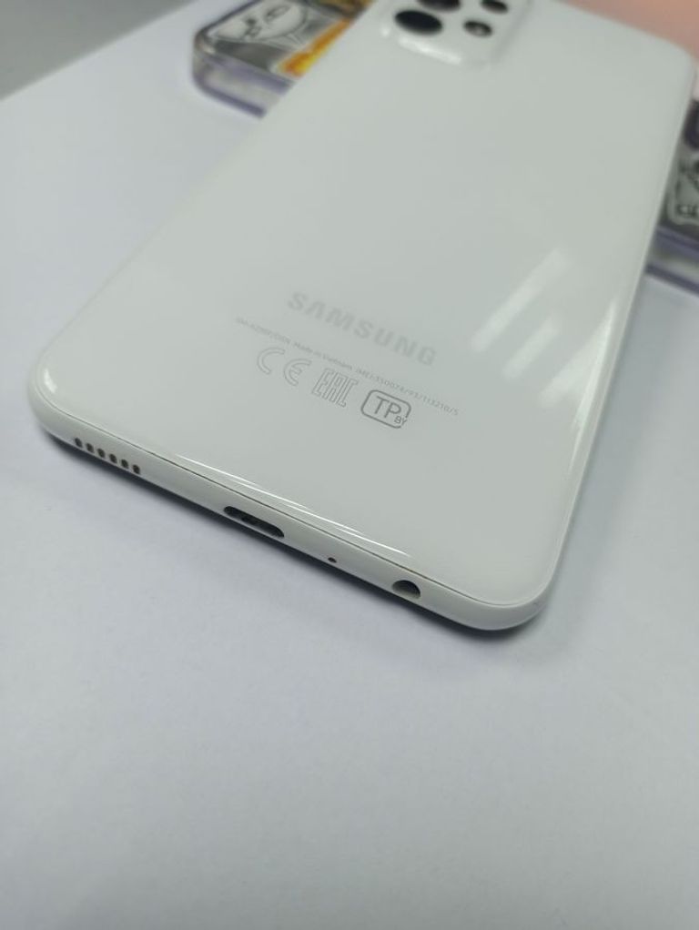 Розпродаж Samsung galaxy a23 sm-a235 4g 6/128gb, продавець Техноскарб