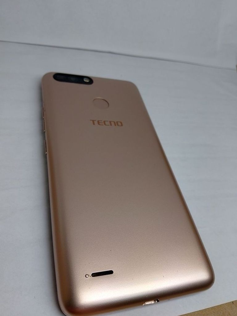 Tecno pop 2 power 1/16gb Код:01-200901563. Зображення 5