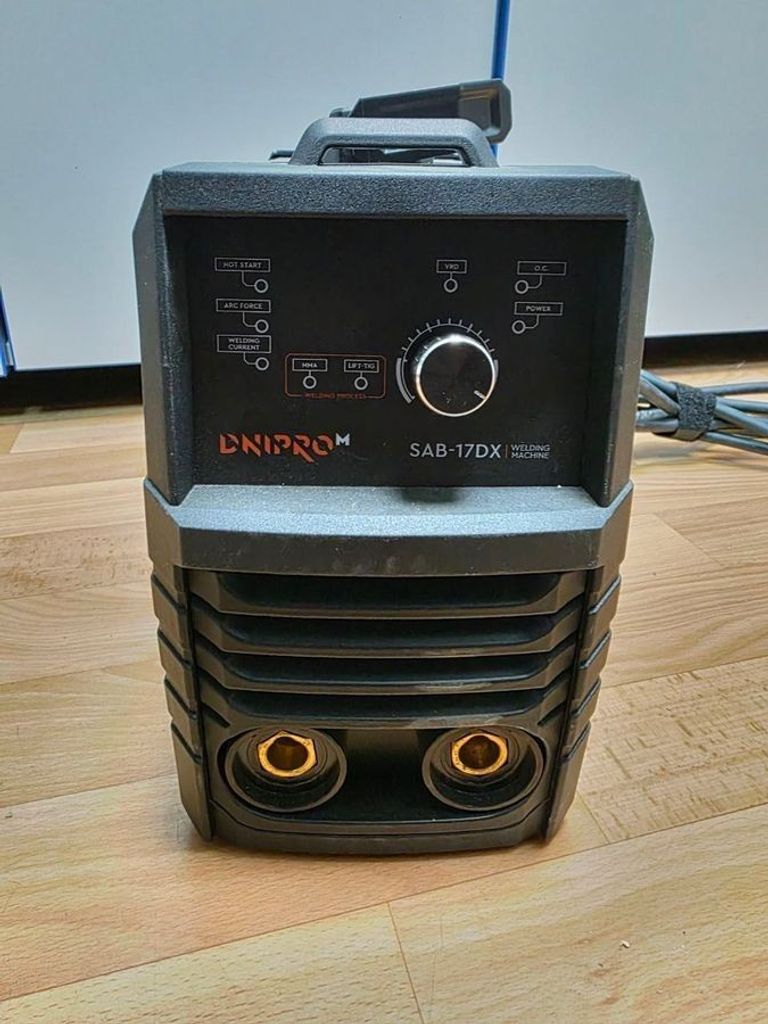 Купити Dnipro-M sab-17dx Б/У