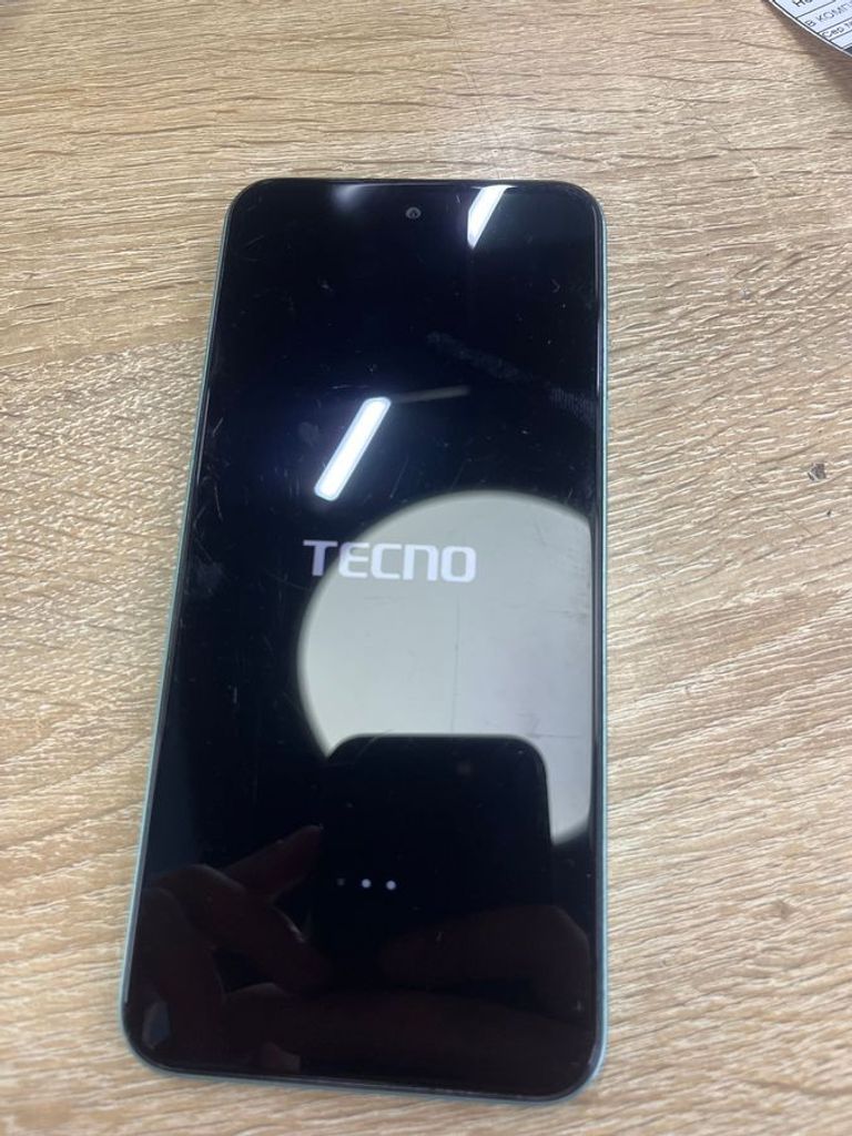 Розпродаж Tecno spark go 1 kl4 4/64gb, продавець Техноскарб