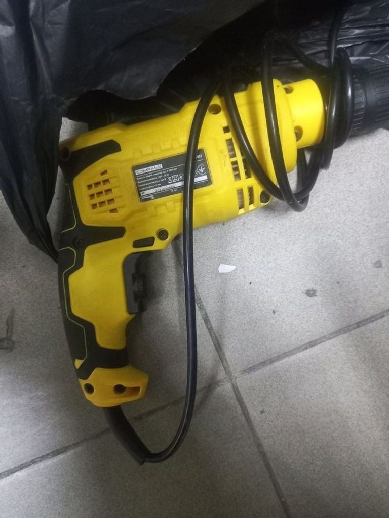 Оголошення Compass dl1802 Б/У