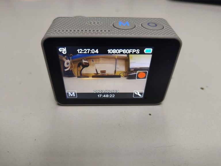 Дешево Airon procam 7 з ломбарду