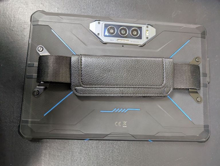 Оголошення Oukitel pad rt7 titan 5g 12/256gb Б/У