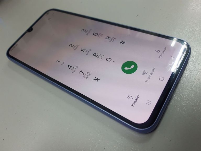 Samsung galaxy a34 5g sm-a346e 8/256gb Код:01-200902694. Зображення 8