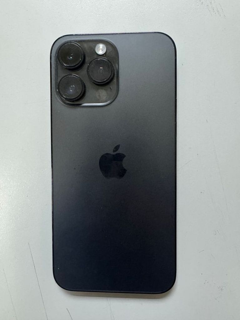 Дешево Apple iphone 14 pro max 256gb з ломбарду