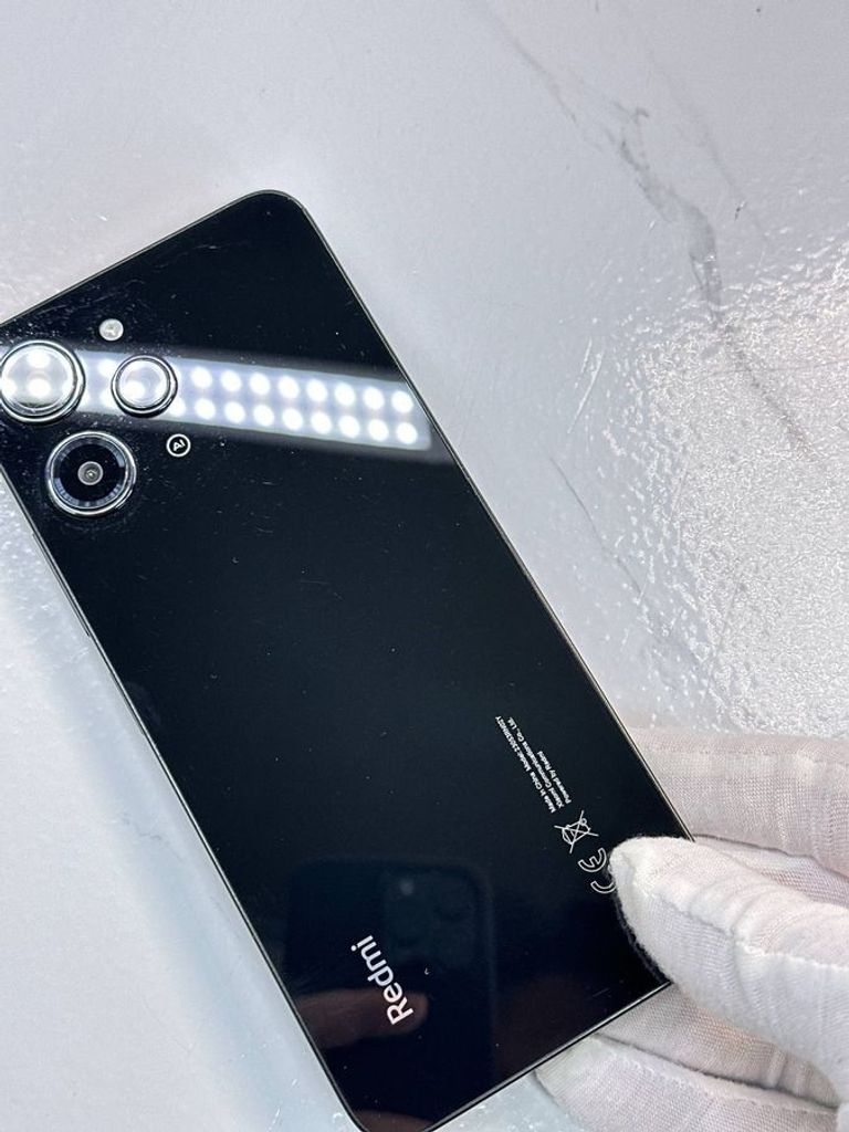 Xiaomi redmi 12 8/256gb Код:01-200903956. Зображення 8