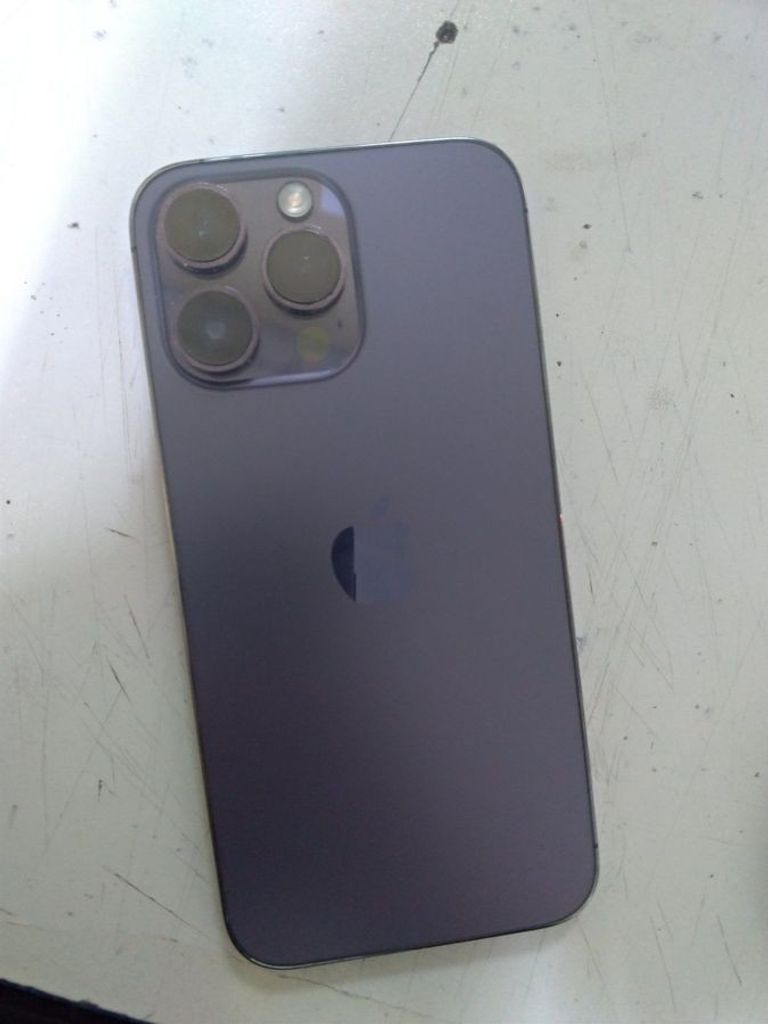 Apple iphone 14 pro max 128gb Код:01-200896169. Зображення 5