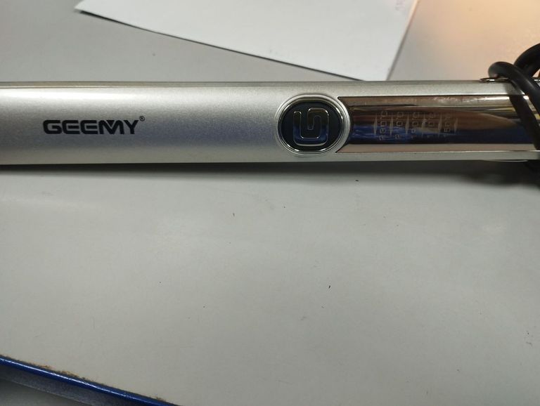 Купити Geemy GM-416 Black Б/У