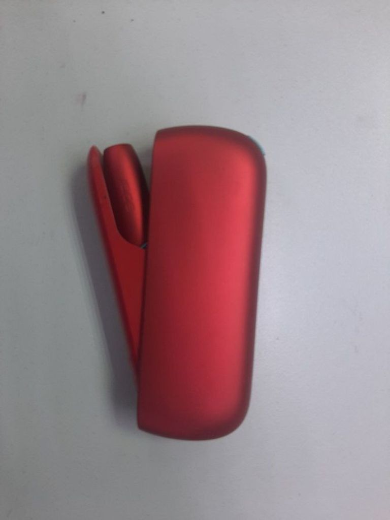 Оголошення IQOS 3 DUO Б/У