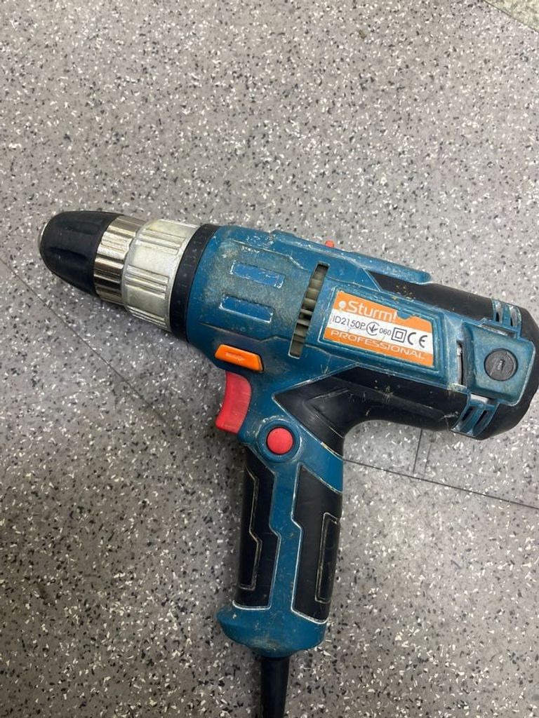 Купити Sturm ID2150P Б/У