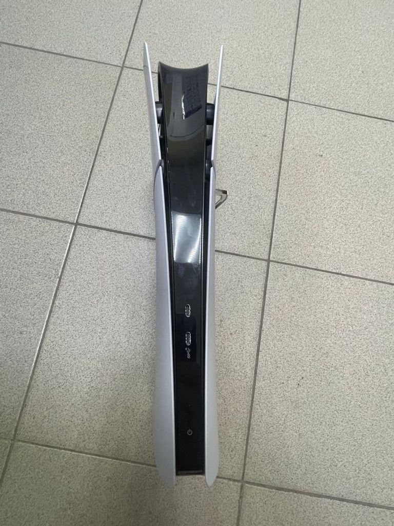 Купити Sony PlayStation 5 Slim Digital Edition 1TB Б/У