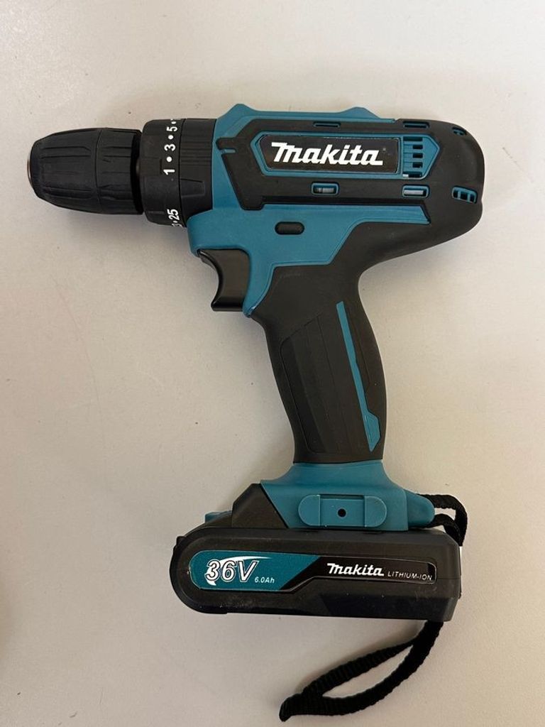 Розпродаж Makita (Копія) без моделі, продавець Техноскарб