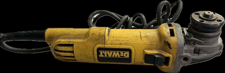 Розпродаж Dewalt DWE4057, продавець Техноскарб