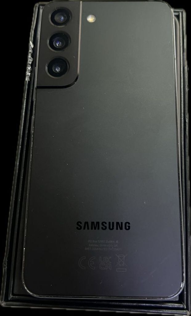 Samsung s901b galaxy s22 8/128gb Код:01-200903776. Зображення 8