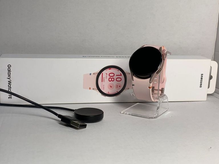 Samsung galaxy watch fe 40mm Код:01-200905646. Зображення 5