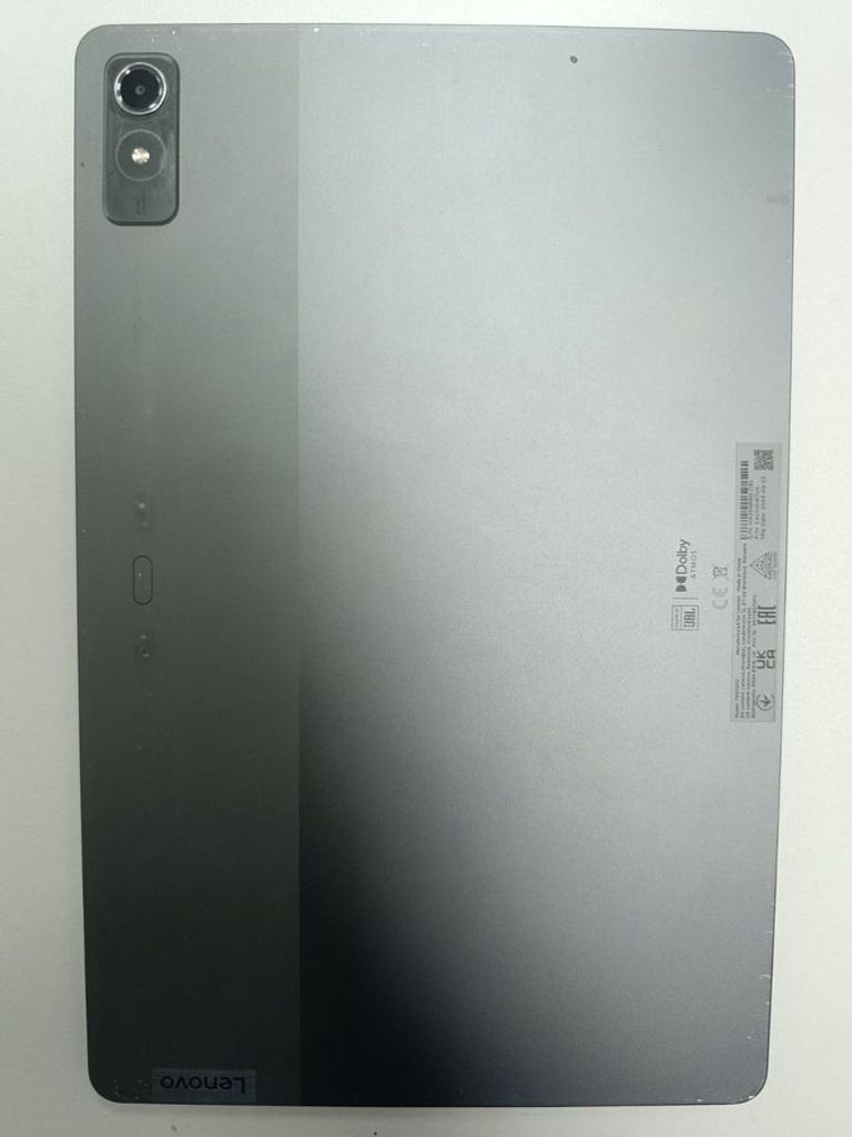 Дешево Lenovo tab p12 tb370fu 8/256gb з ломбарду