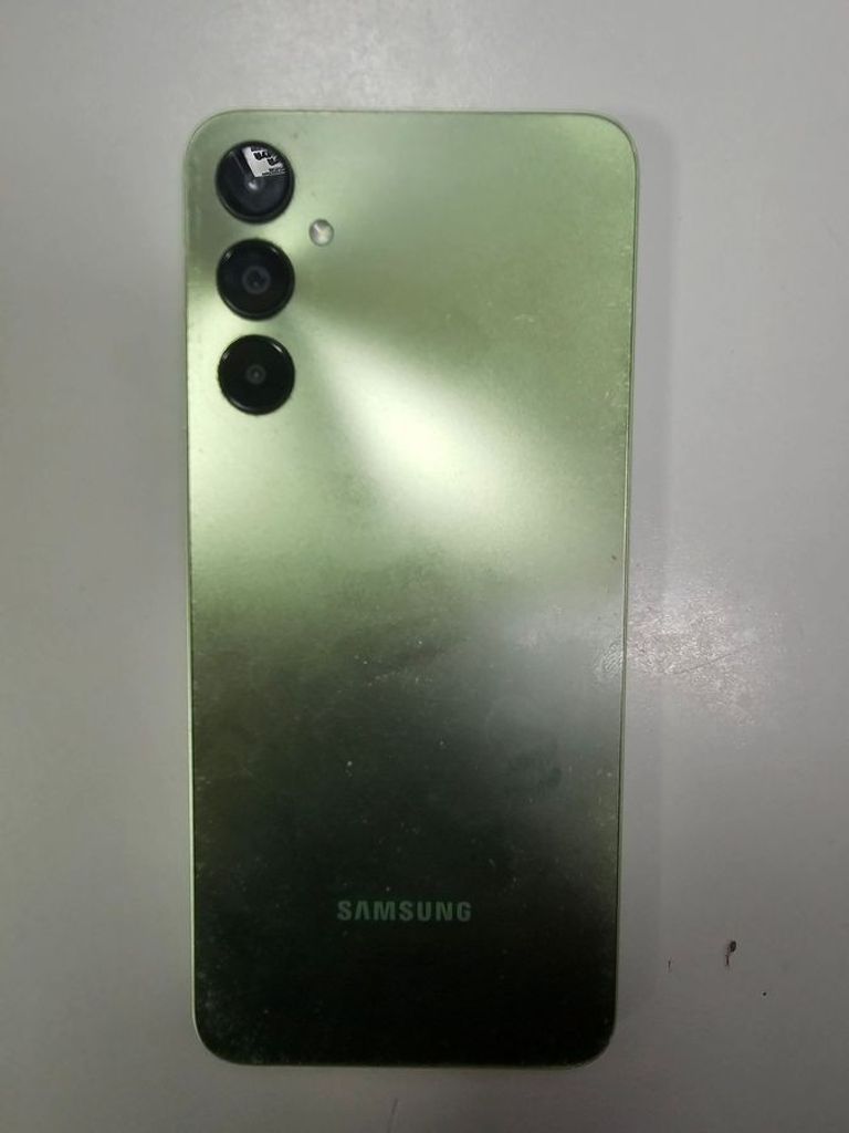 Дешево Samsung galaxy a05s 4/128gb з ломбарду