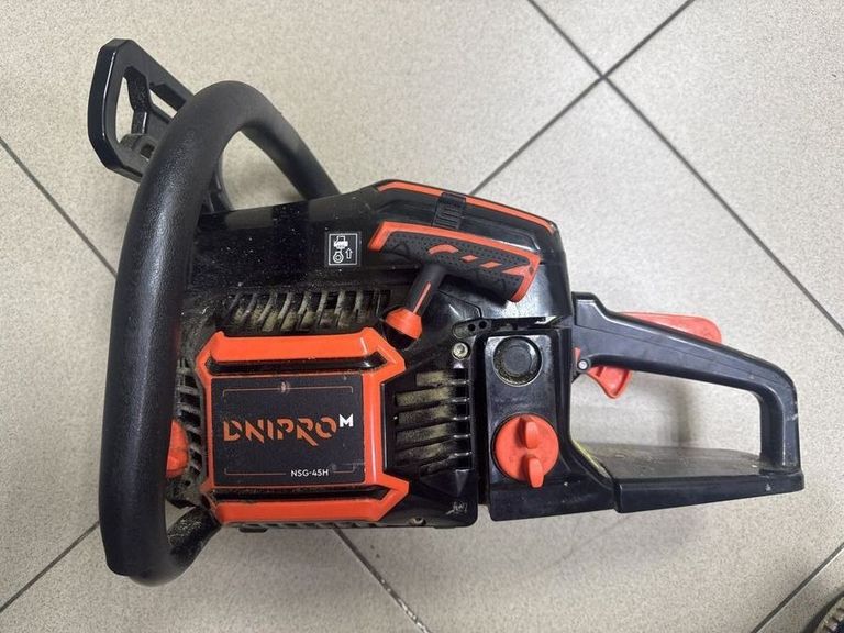 Объявление Dnipro-M nsg-45h Б/У