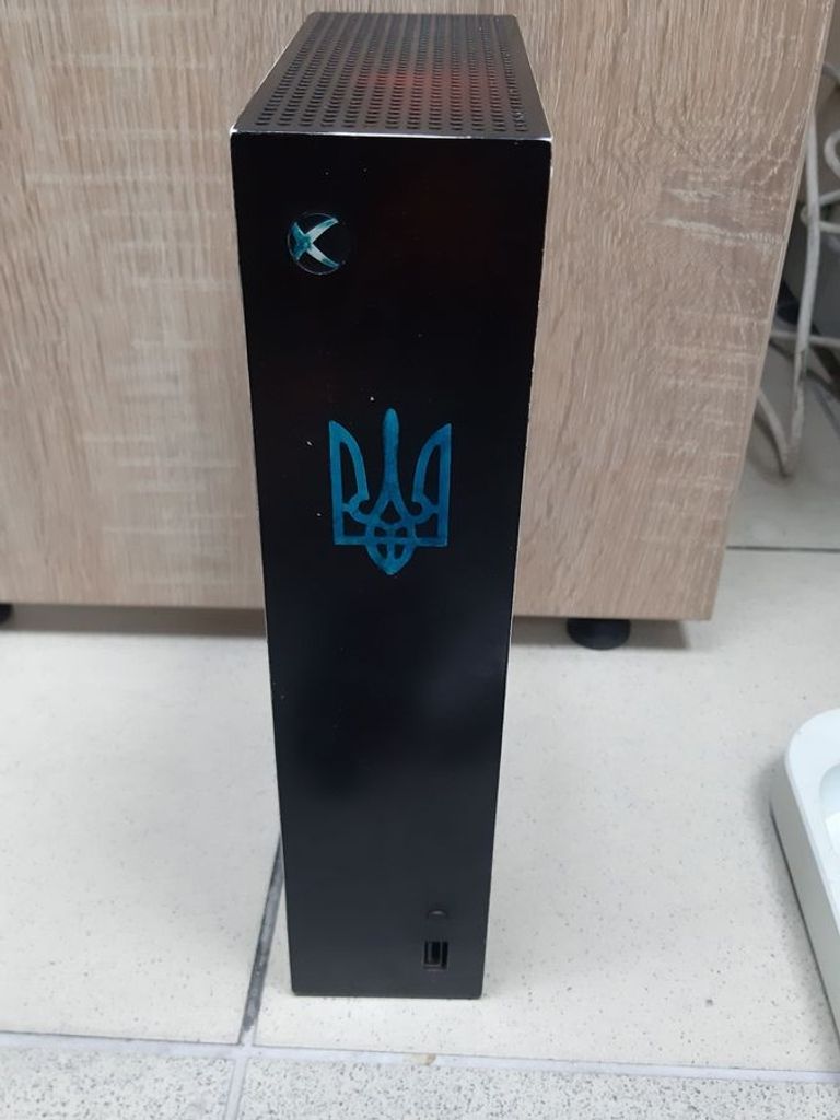 Распродажа Microsoft xbox series s 512gb, продавец Техноскарб