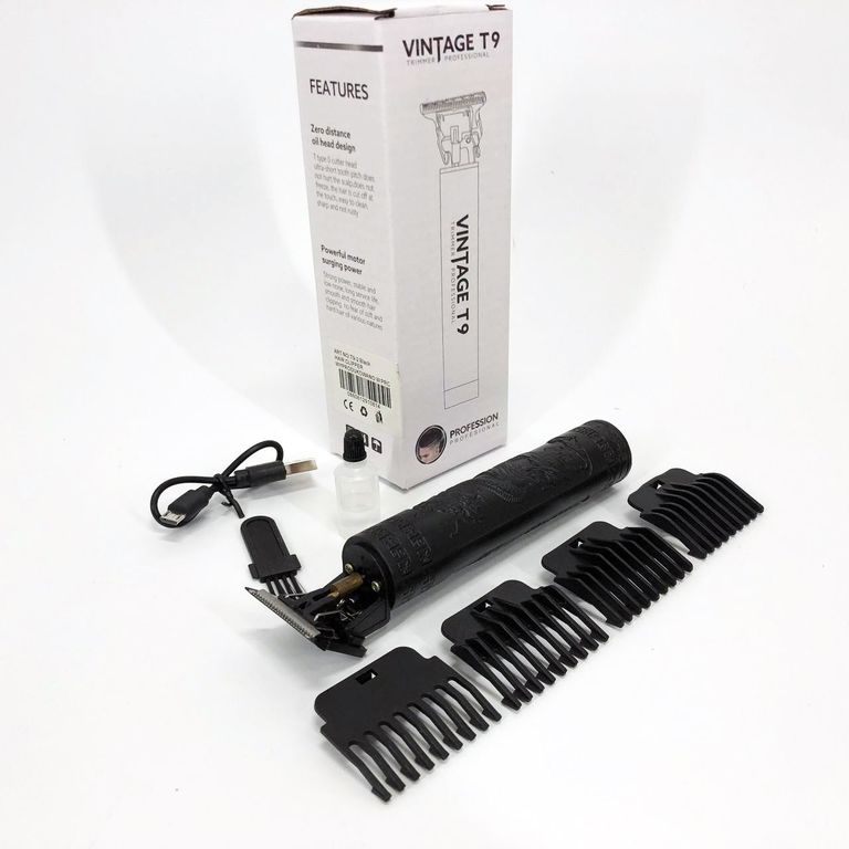 Дешево Ac prof Vintage T9-02 з ломбарду