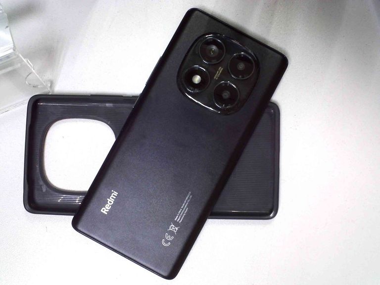 Купити Xiaomi redmi note 14 pro 8/256gb Б/У