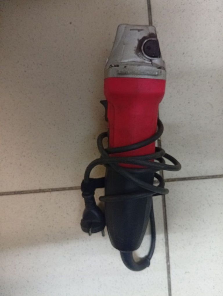 Объявление Stark AG 750 Б/У