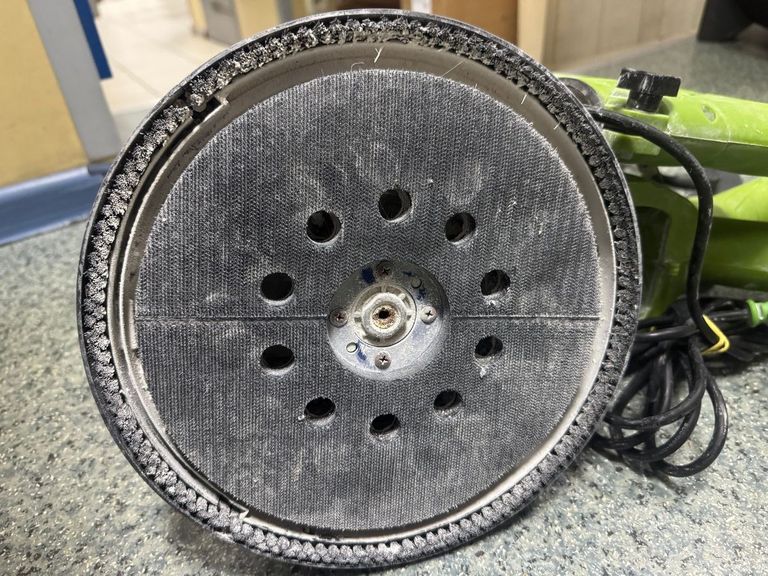 Дешиво Procraft EX1050 с ломбарда