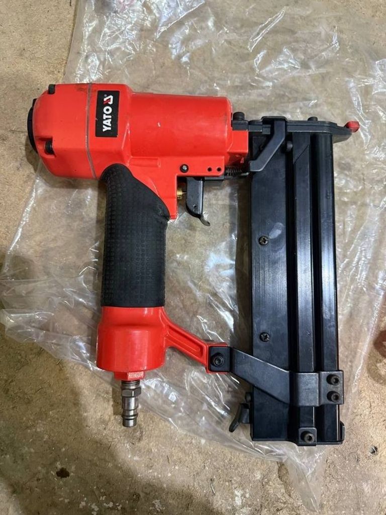 Дешиво Yato YT-09203 с ломбарда